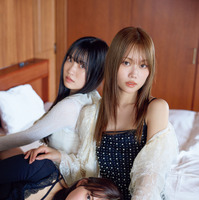 いぎなり東北産、結成10周年で1st写真集『MADE IN TOHOKU』発売決定！