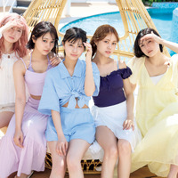 いぎなり東北産、結成10周年で1st写真集『MADE IN TOHOKU』発売決定！