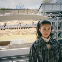 柴咲コウ、年齢を非公表にした理由を告白！ 画像