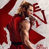 実写映画「ストリートファイター」日本語吹替キャストはゲームと同じ！ボイスを確認できるティザー予告映像も公開