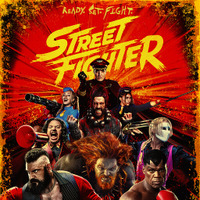 実写映画「ストリートファイター」日本語吹替キャストはゲームと同じ！ボイスを確認できるティザー予告映像も公開