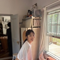 （写真は沖侑果の公式インスタグラムから）※所属事務所に掲載許諾をもらっています