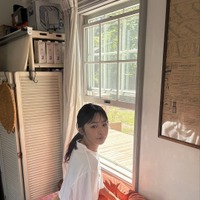 （写真は沖侑果の公式インスタグラムから）※所属事務所に掲載許諾をもらっています