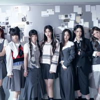 日韓オーディション「HIP POP Princess」発ガールズグループ、『ガルアワ』参戦！デビュー前から異例の注目度 画像