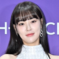 G-DRAGONと複数回の熱愛説の元韓国アイドル、“爆モテ”時代を告白「各男性グループには必ず…」