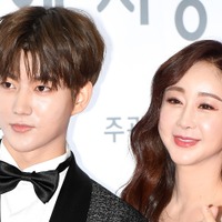 18歳下元夫は「一体何を食べさせているのか」…7歳娘の肥満判定に韓国女優の不満爆発 画像