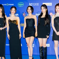 i-dle、北米・中南米10都市ツアー“全公演中止”を発表…突然の決定に関心集まる「諸般の事情」