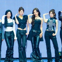 IVE、“初”の京セラドーム公演が大成功！2日間で約7万9000人を動員…東京ドーム公演にも期待