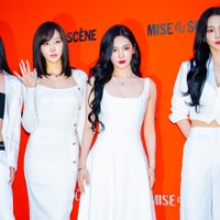 aespa、5月29日にカムバック決定！2年ぶりのフルALのタイトルは『LEMONADE』