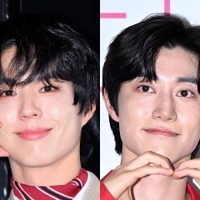 俳優クァク・ドンヨン、“親友”パク・ボゴムと同事務所に！冠番組にもレギュラー出演