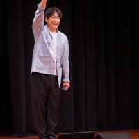 （C）NHK