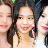 K-POP女性アイドル界の“今の序列”が判明　ウォニョンとジェニーが築く二強時代と激化する3位争い