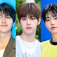 亀梨和也主演『ストーブリーグ』出演メンバーも！DRIPPIN、初ユニット「ChaDongHyeop」始動