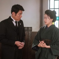 （C）NHK