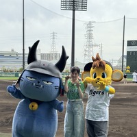 川上千尋（写真は川上千尋の公式Xから）※所属事務所に掲載許諾をもらっています