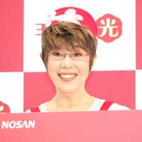平野レミ【撮影：小宮山あきの】