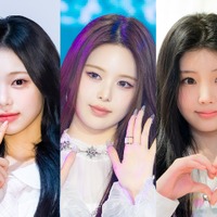 次のK-POPビジュアル女王はこの3人？ イアン、バン・ジミン、ウォンヒが揃って強い理由