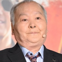 加藤一二三【撮影：竹内みちまろ】