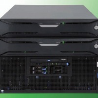 NEC、仮想テープライブラリ装置「iStorage T3200VT」を発売 画像