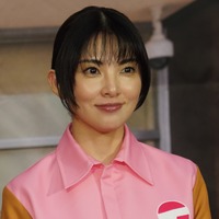 田中麗奈【写真：竹内みちまろ】