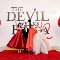 Photo by Mike Coppola／Getty Images for 20th Century Studios ／Getty Images for Disney