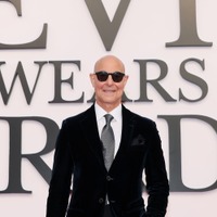 【Stanley Tucci】Photo by Mike Coppola／Getty Images for 20th Century Studios／Getty Images for Disney