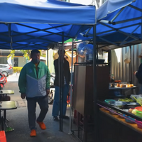 【アジア美食レポート】路地裏50バーツから和牛まで！一度は食べたいバンコク“絶品ガパオ”3選