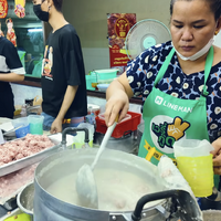 【アジア美食レポート】バンコクのグルメ激戦区・サパーンタクシン駅周辺で絶対ハズさない名店3軒