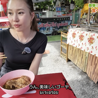 【アジア美食レポート】約350円で食べ放題！バンコクの激安クイッティアオ店に潜入
