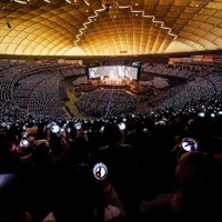 BTSの東京ドーム公演で際立った“スマホを向けず肉眼で見る客席”　メンバーも喜んだ日本ならではの没入感