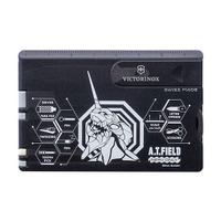 A.T.FIELD ビクトリノックス スイスカード