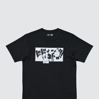 「ワンピース」ルフィの“歴代ギア”が揃い踏み！ユニクロ「集英社100周年UT」第2弾 Tシャツのデザインが名シーンだらけ
