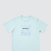 「ワンピース」ルフィの“歴代ギア”が揃い踏み！ユニクロ「集英社100周年UT」第2弾 Tシャツのデザインが名シーンだらけ
