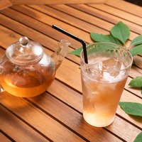 クロモジ茶