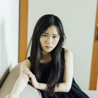 「B.L.T.2026年6月号」（東京ニュース通信社刊） 撮影／横山マサト