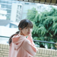 「B.L.T.2026年6月号」（東京ニュース通信社刊） 撮影／野口花梨