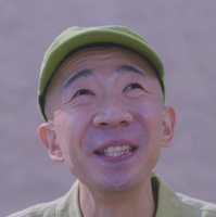 ひょうろく（C）NHK