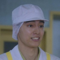 阿佐辰美（C）NHK