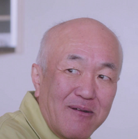 温水洋一（C）NHK