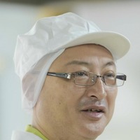 山内圭哉（C）NHK