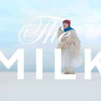 ハーゲンダッツ　ミニカップ『ザ・ミルク』の新TVCM「一途に、濃い。」