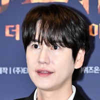 SUPER JUNIOR・キュヒョン、単独ファンミがわずか“3分”で完売！20周年を記念する特別な時間を予告