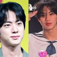 韓国俳優の息子が“BTS・JIN似”と話題！ファンもすでにいる息子、芸能界デビューの予定は？