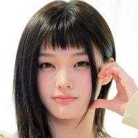 「二度見した…」ILLITの日本人メンバー・イロハ、“オレンジヘア”に大変身！別人級ビジュに反響続々