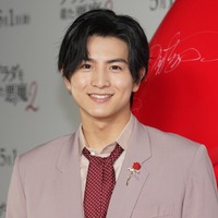 柏木悠【写真：竹内みちまろ】