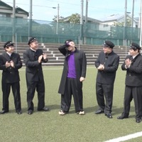 （C）フジテレビ