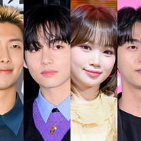 ポイ捨て疑惑のRMまで…BTSへの“密着撮”で波紋を広げる『週刊文春』　韓国で高まる存在感と「赤っ恥」の記憶