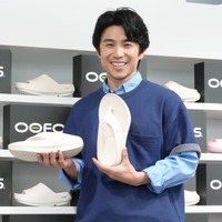中尾明慶【撮影：小宮山あきの】