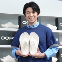 中尾明慶【撮影：小宮山あきの】