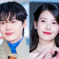 4歳年上イケメン俳優と交際中のIU、恋愛観を告白？「本当に愛しているなら…」